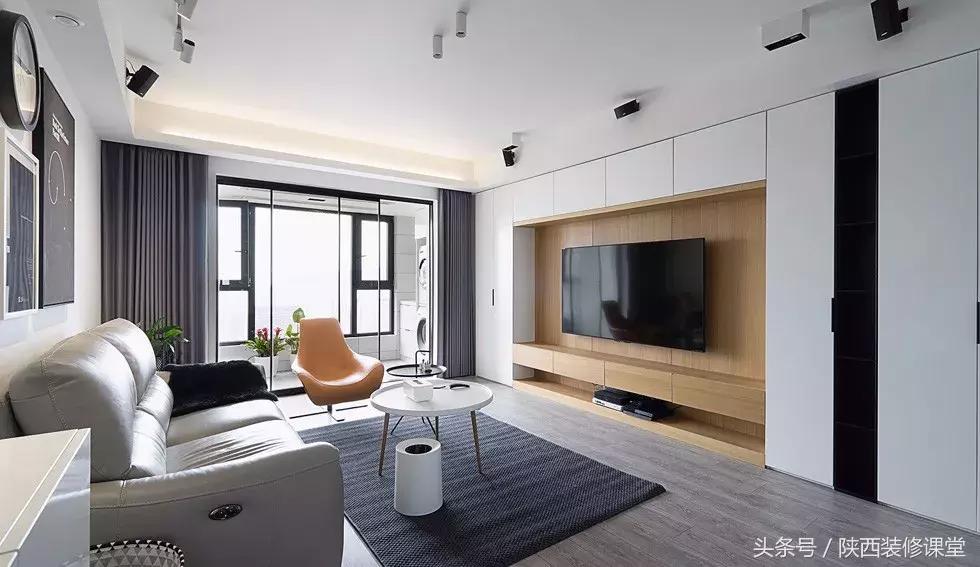 电视墙50种装修图中式风,电视墙50种装修图