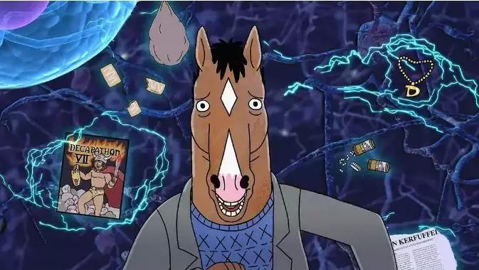 朋友圈装逼神剧？来，一起干了这碗毒鸡汤