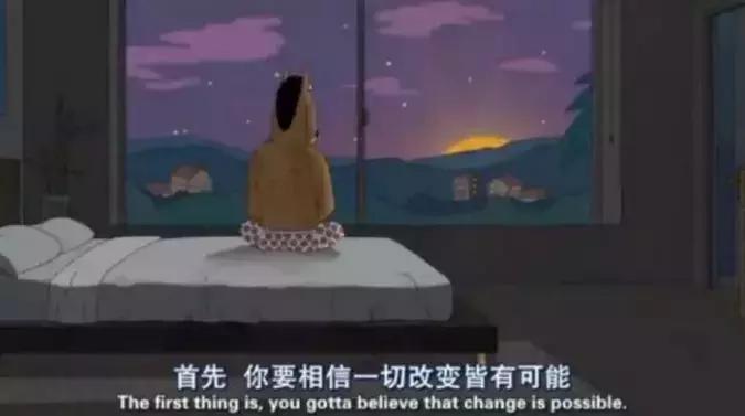 豆瓣9.3，这个世纪渣男“作”出新高度