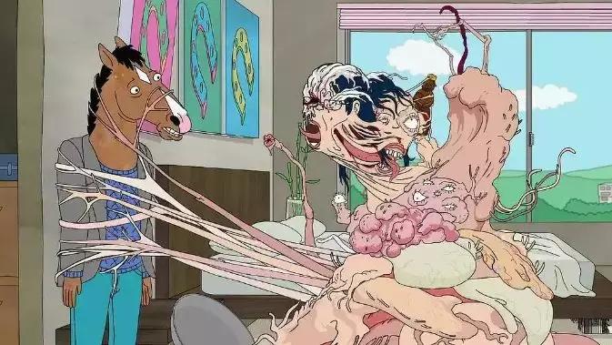 豆瓣9.3,这个世纪渣男“作”出新高度