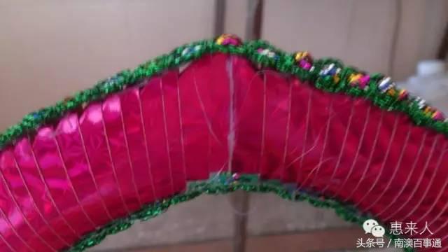 潮汕中秋拜月娘折纸简单教程,潮汕拜月娘折元宝莲花