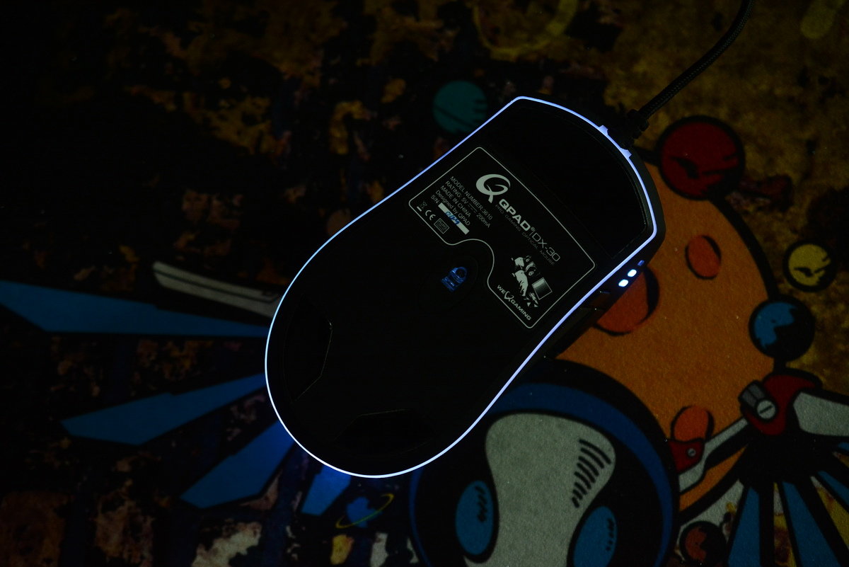 鎬т环姣旂獊鍑虹殑鐢电珵榧犳爣鎺ㄨ崘,qpad200鍏冨乏鍙崇殑榧犳爣