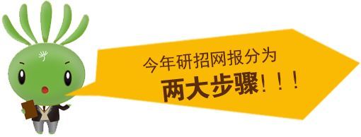 考研预报名流程图,考研录取流程图