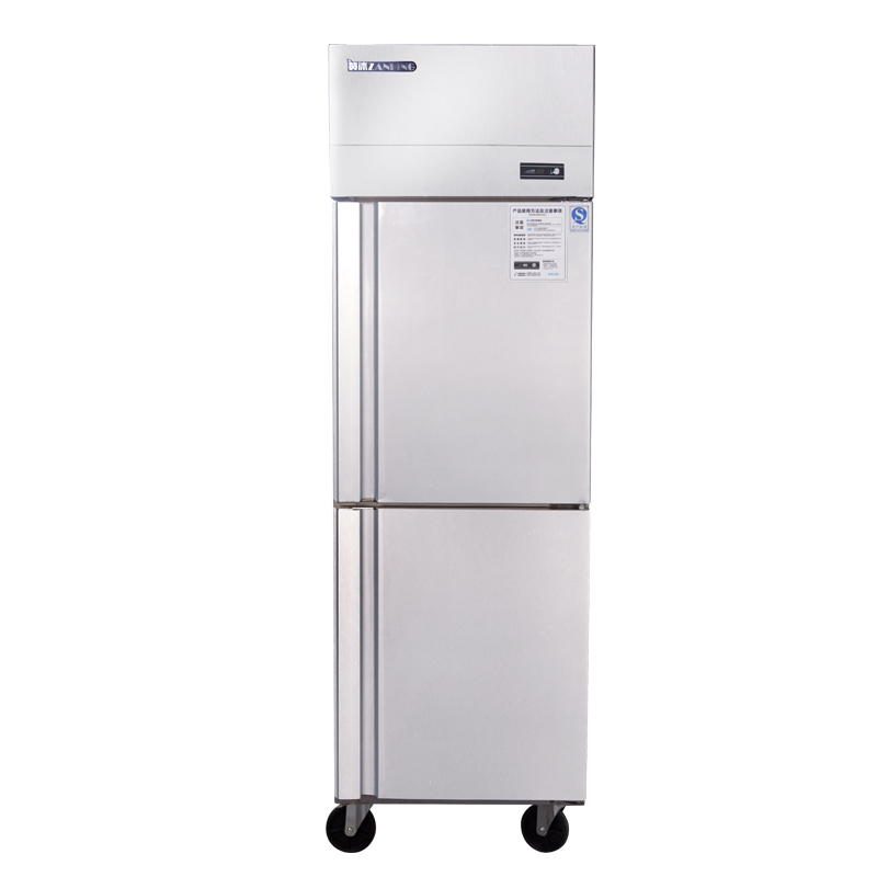 商用智能冷柜开多少度保鲜,商用智能冷柜怎么调温度