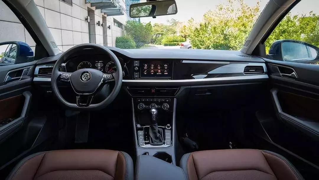 全新大众朗逸两厢,全新一代朗逸两厢发布