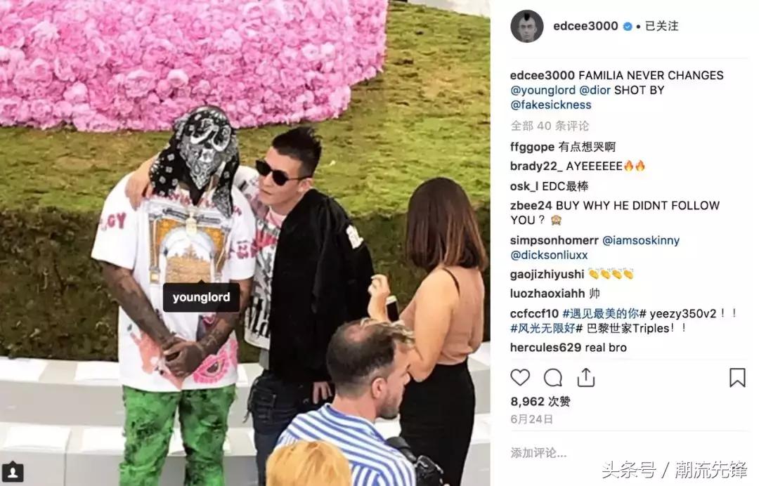 陈冠希给女儿买的礼物,陈冠希对女儿有多舍得