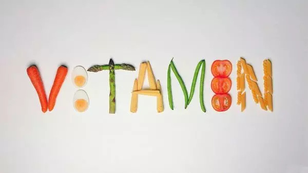 100mg维生素b6,维生素b6营养成分表