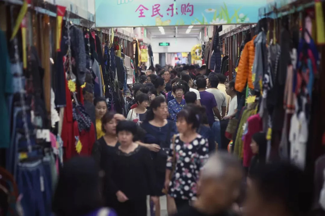 10天后，官园批发市场就没了！想怀念再去瞜一眼，顺便捡漏！