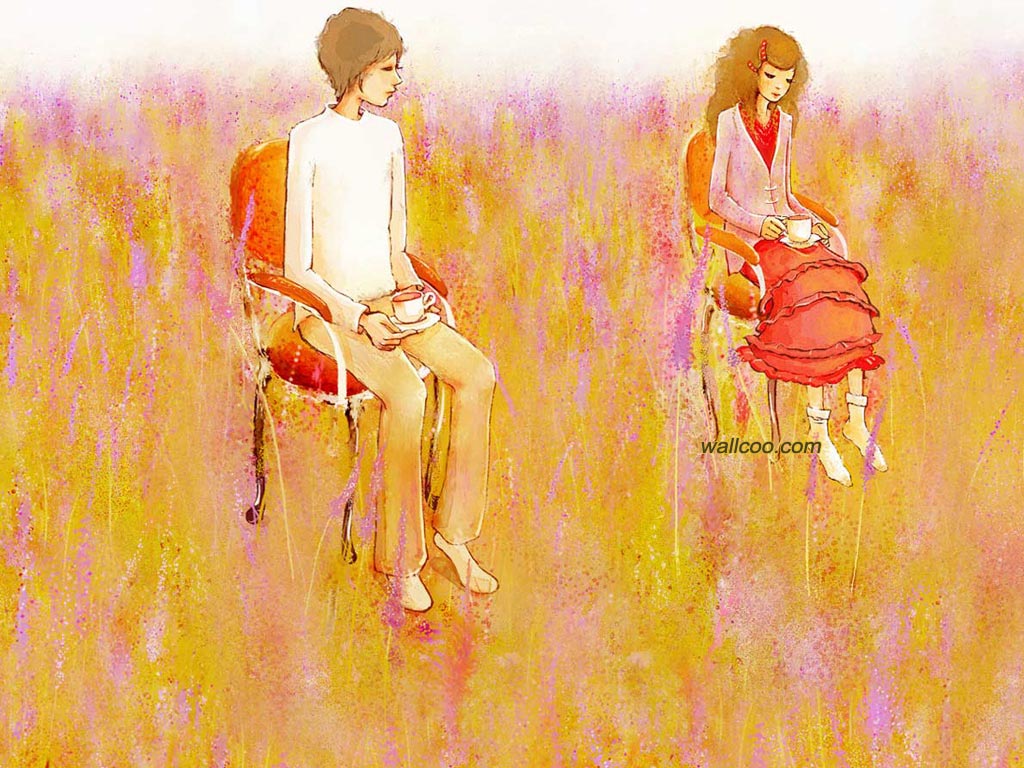 半路夫妻靠不住的句子,为什么说半路夫妻不如狗