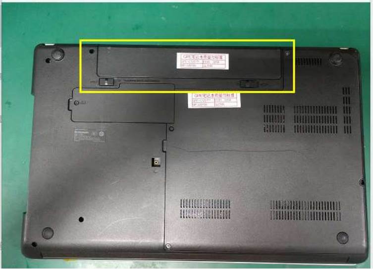 联想笔记本侧面的电池标志,联想笔记本电池图标的百分比没了