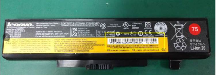 联想笔记本侧面的电池标志,联想笔记本电池图标的百分比没了