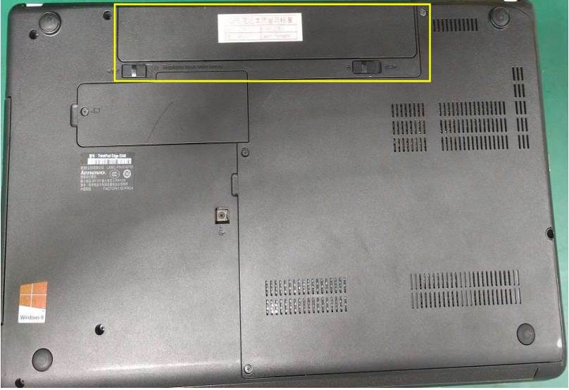 联想笔记本侧面的电池标志,联想笔记本电池图标的百分比没了