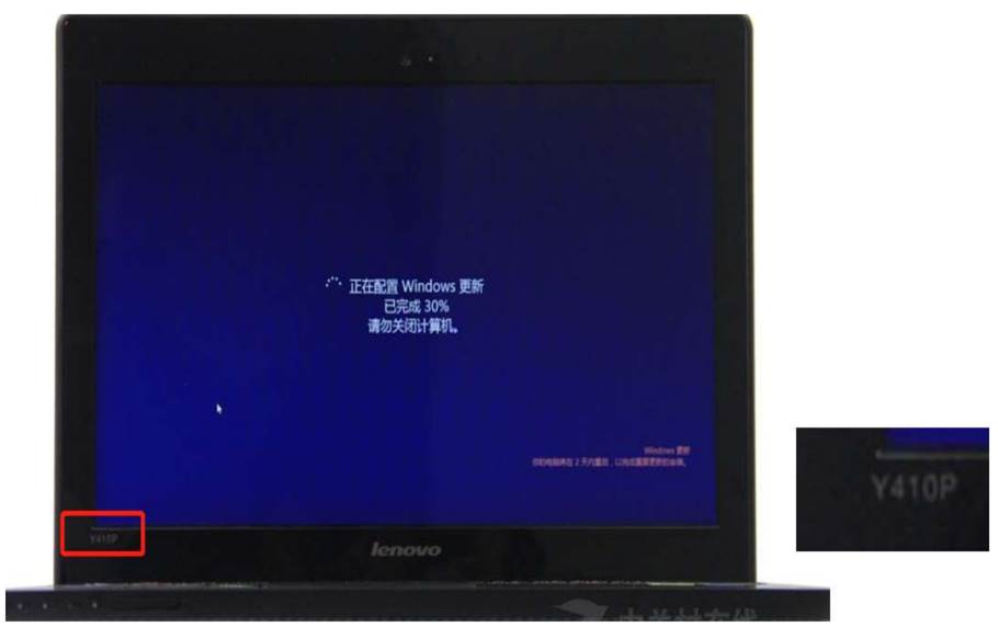 联想笔记本电脑G400电池,联想笔记本电脑的电池在哪个部位