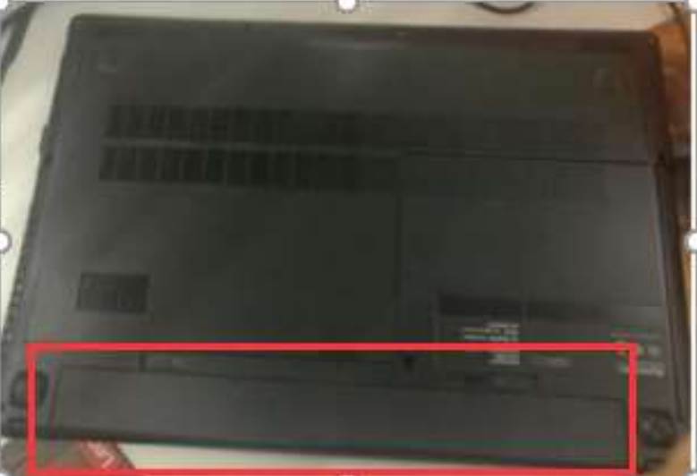 联想笔记本侧面的电池标志,联想笔记本电池图标的百分比没了