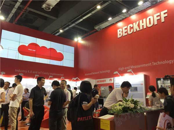 IAS∣智造圈正上演“自我革命”，数字化抢夺C位