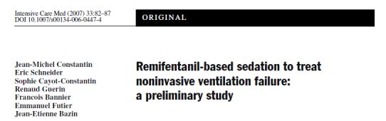 无创正压通气的应用与护理,无创机械通气适应症禁忌症及操作