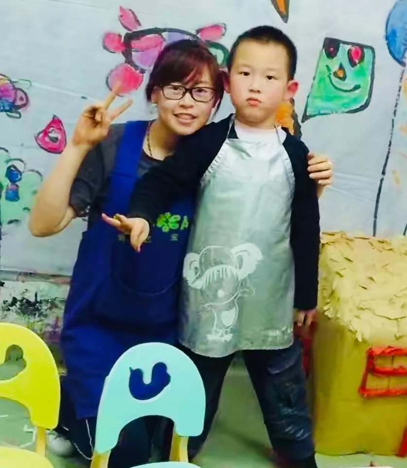 不是富二代,也敢创业!天津悠贝36家馆带我走过的创业四个坑