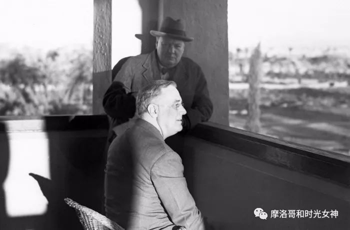 游客止步｜探秘YSL五座摩洛哥私人住宅