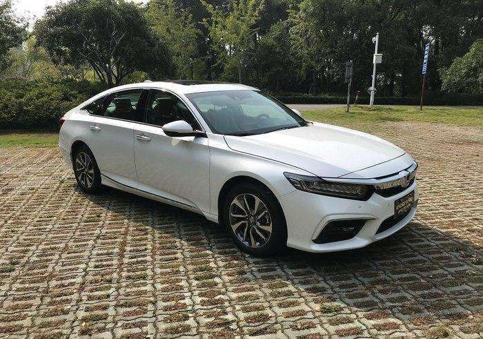 本田要放大招了吗,19款本田思铂睿新消息