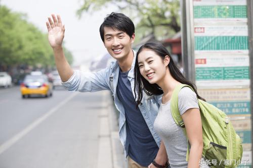 大学生消费两重天，简直是天上人间！