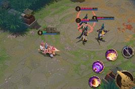 食梦貘怎么玩平安京,平安京食梦貘打野教学