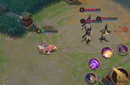 食梦貘怎么玩平安京,平安京食梦貘打野教学