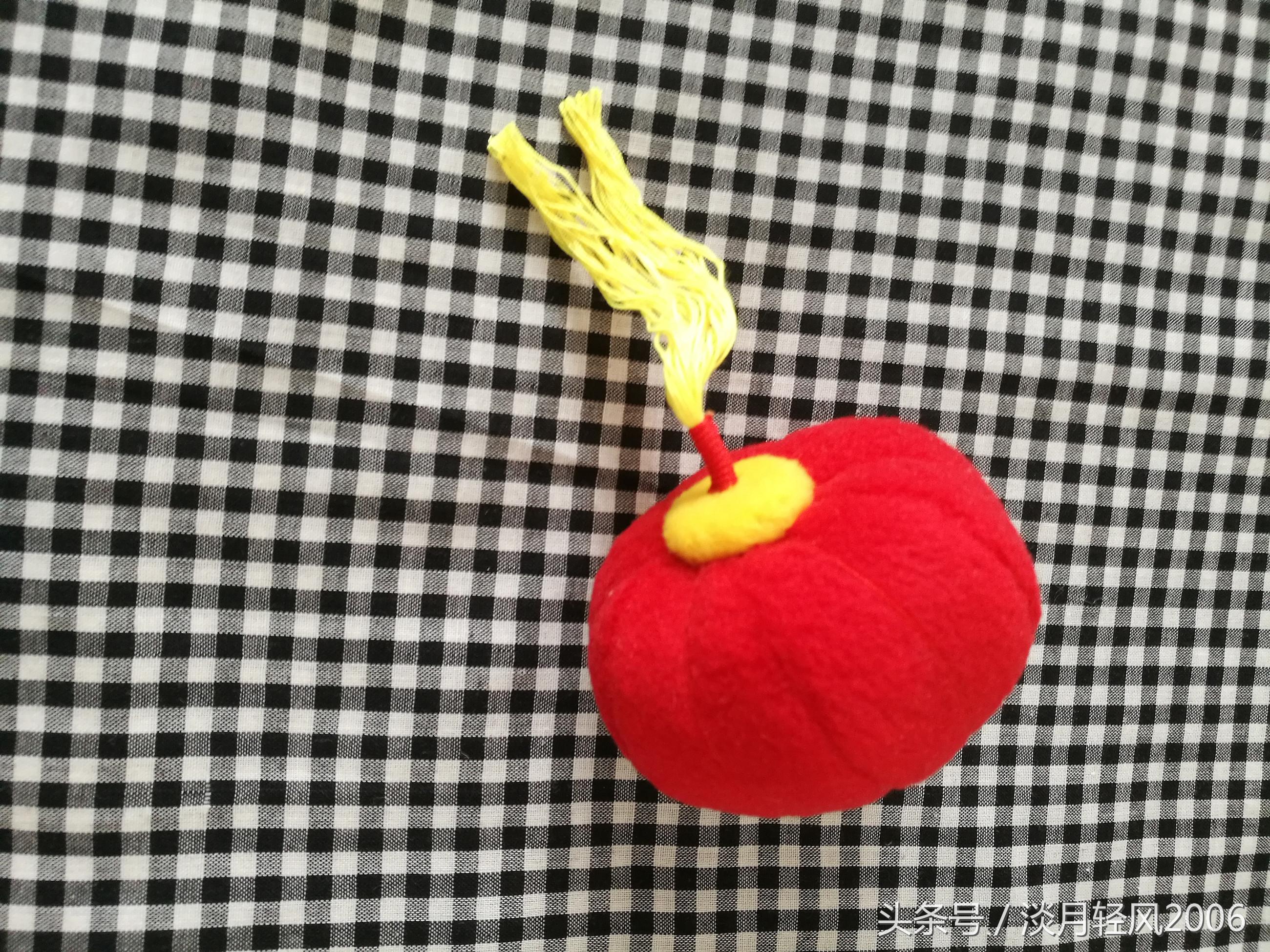 中秋节快到了做个灯笼赏月,中秋节快到了做一个纸灯笼