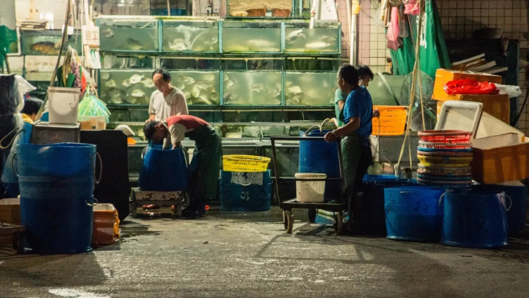 当你抱怨生活太难时,当你抱怨生活不易时