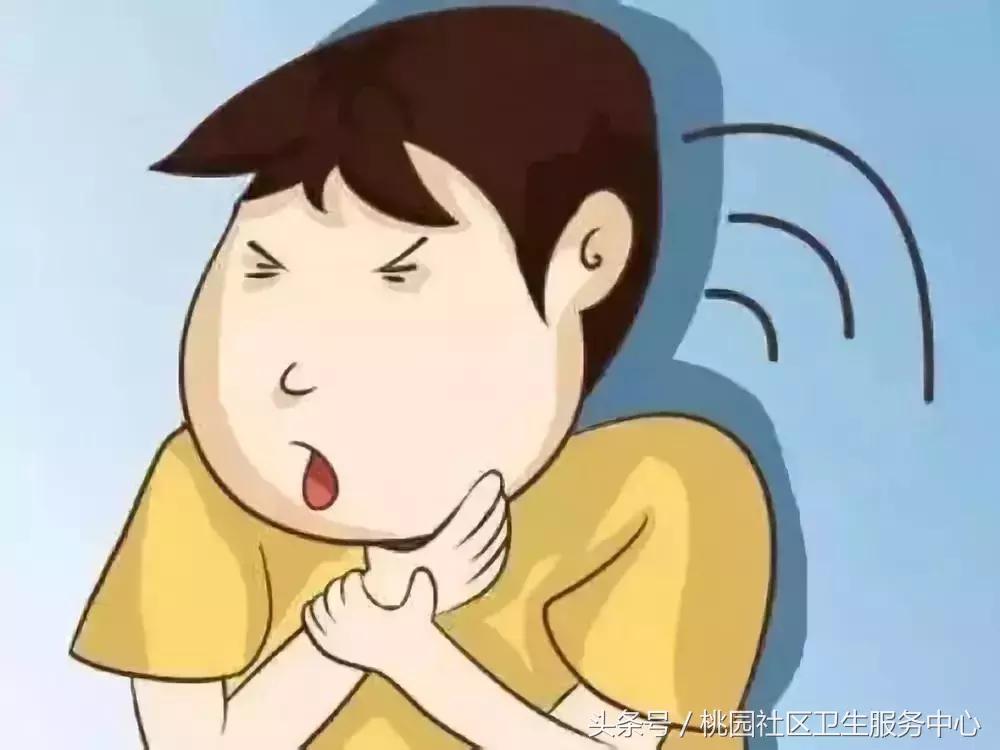 家长们注意了!孩子得了化脓性扁桃体炎怎么办?