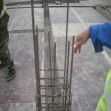 主体施工常见质量问题,指出主体结构施工存在的不妥之处