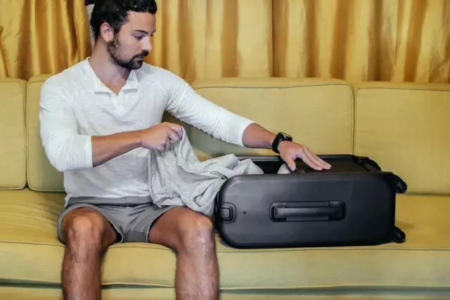 旅行箱怎么设计才能时尚,旅行箱设计排版