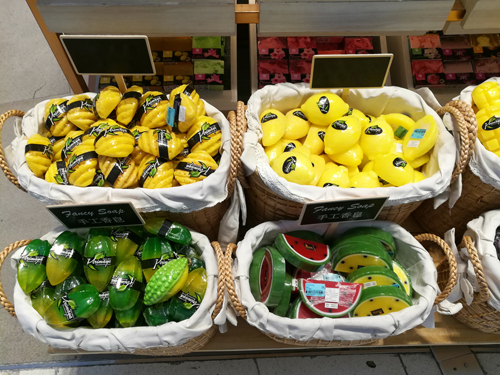 不能错过的泰国攻略,泰国值得购买的产品