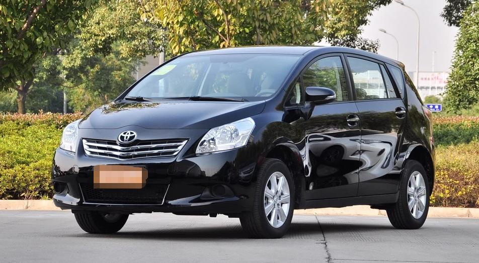 来聊聊丰田这款车到底怎么样,丰田这款车现在怎么样