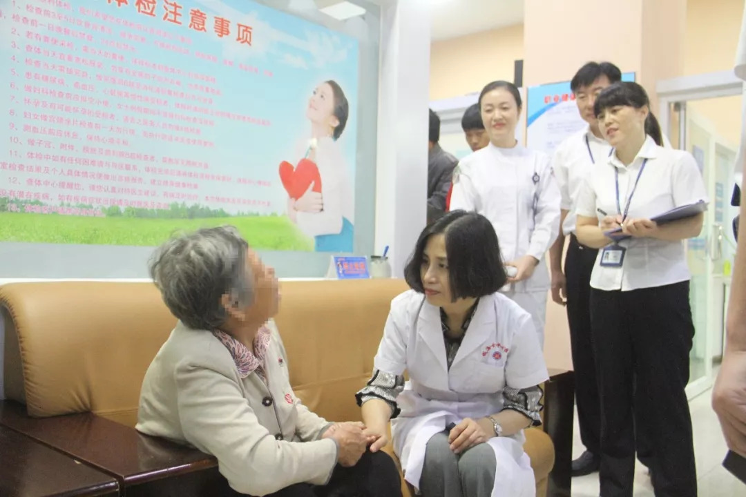 威海市中心医院三甲复审,威海市中心医院哪年评为三甲医院