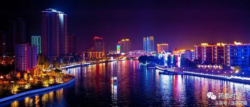 安徽最年轻的地级市是亳州吗,中国最年轻的地级市亳州