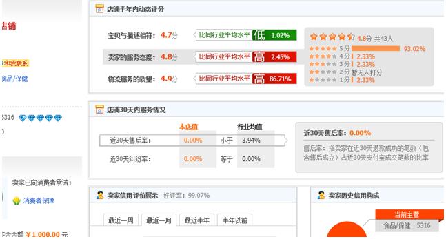 中差评怎么申诉,有了恶意差评怎么办