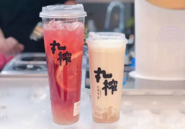 2020北京好喝奶茶排行榜,北京好喝的奶茶店品牌排行