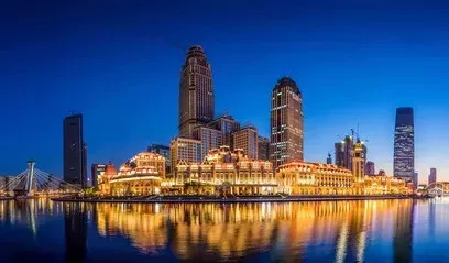 天津今年的取暖费是涨钱了吗,今年天津冬季取暖费是多少