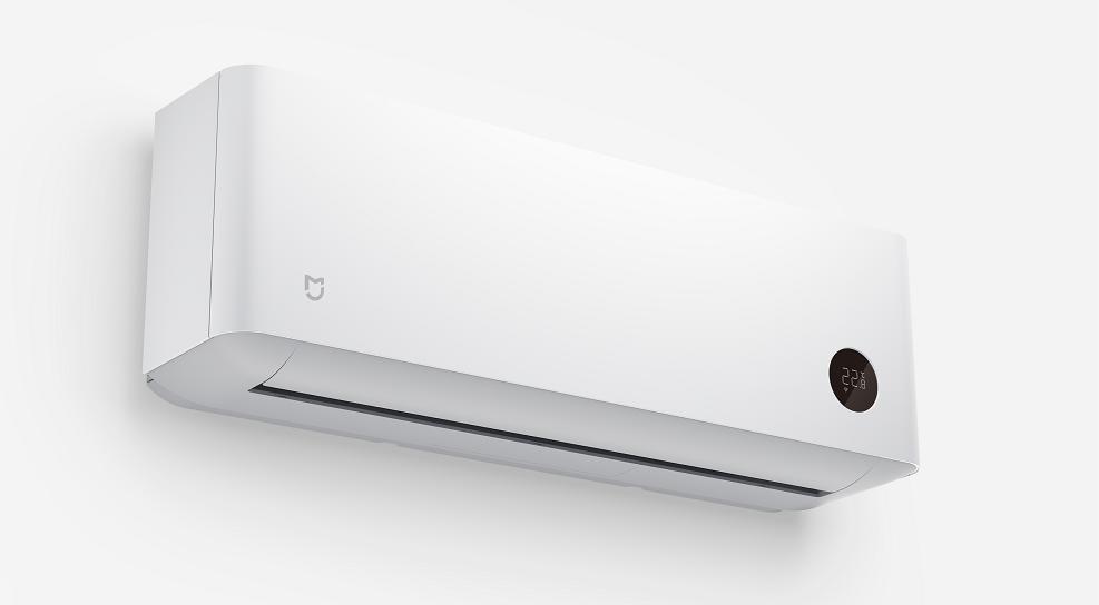 小米智米空调,小米空调怎么选2020新品