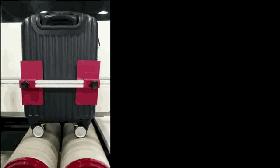 拉杆箱的网上购买选购方法,选择什么样的拉杆箱最好