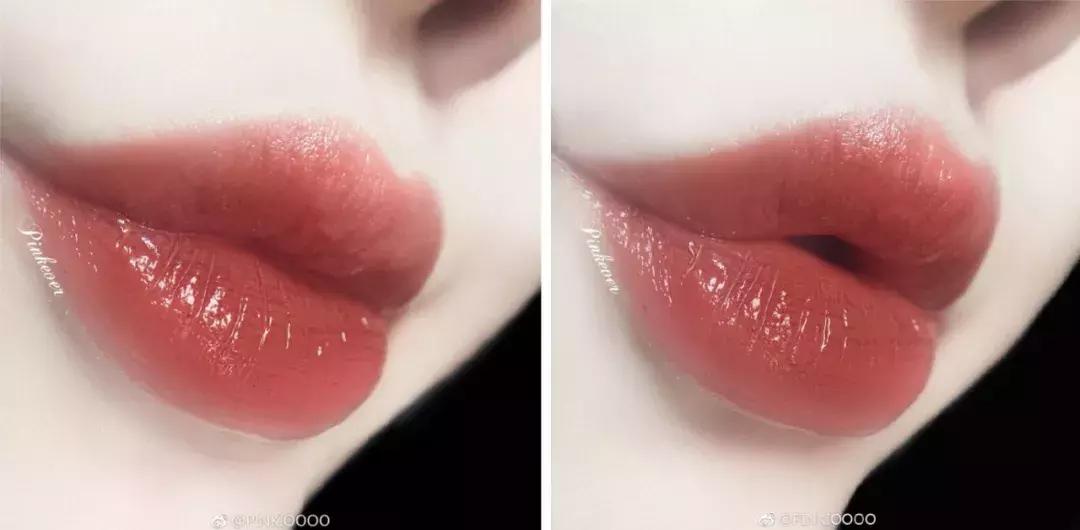 口红今年流行款,黄黑皮适合万人迷的口红吗