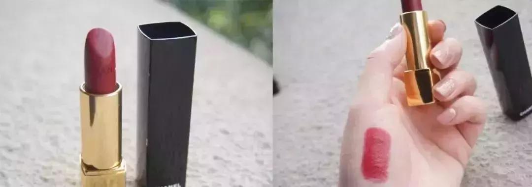 口红今年流行款,黄黑皮适合万人迷的口红吗