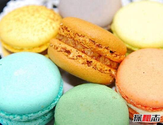 二代马卡龙和3代马卡龙的170区别,为什么马卡龙那么贵