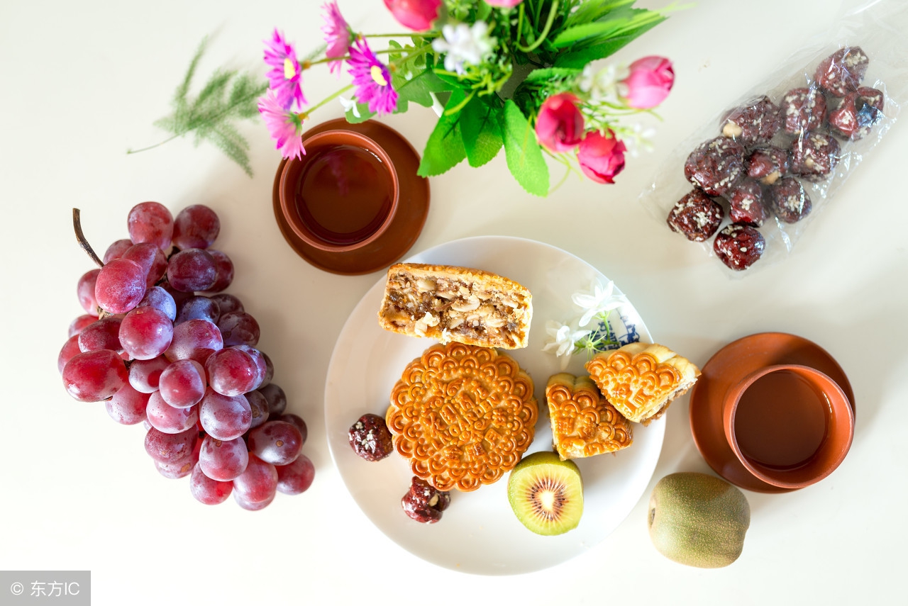 中秋节的一句英文祝福语,中秋节英语地道祝福语