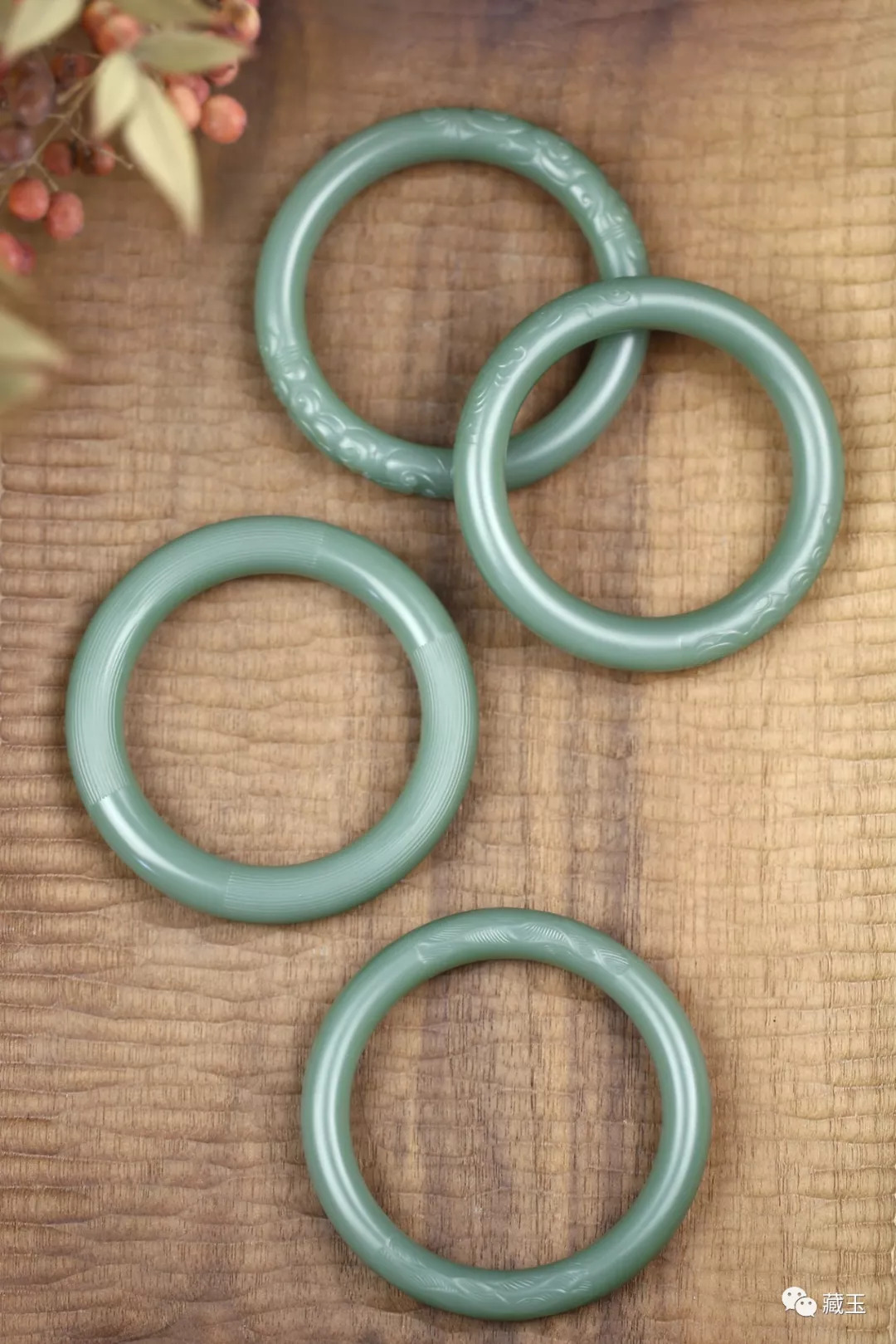 挑选和田玉玉镯五大技巧,挑选和田玉要注意什么