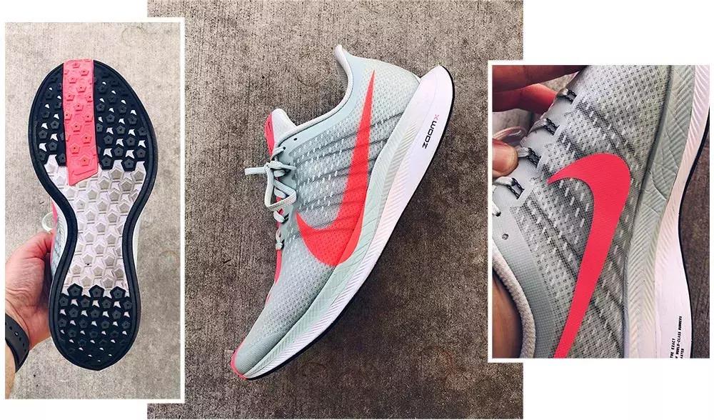 推荐几款跑步穿的鞋,奔跑吧兄弟同款跑鞋