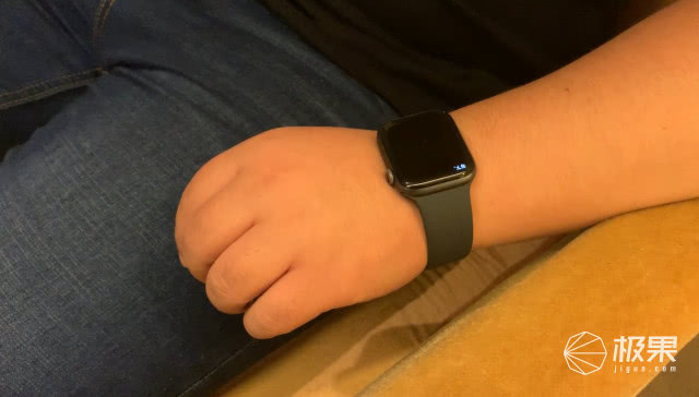 applewatch4深度测评,applewatch4场景