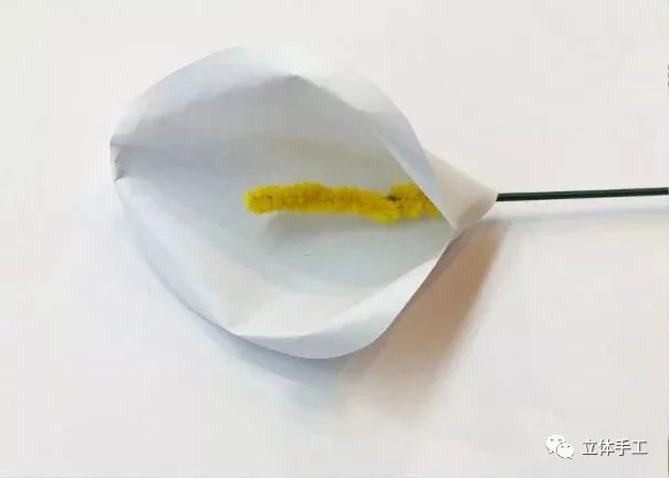 简单又好看的花朵手工,国庆节手工花朵又简单又好看