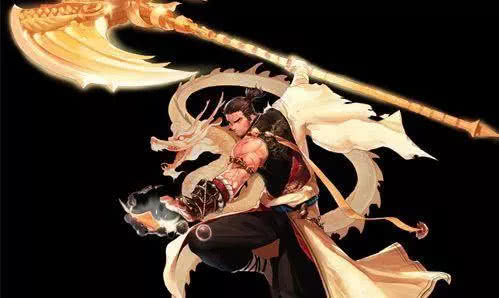 dnf哪些职业适合平民玩伤害还高,dnf适合平民玩的职业都有哪些