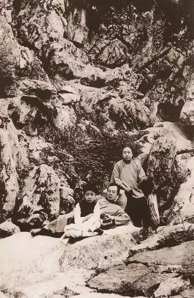 中国第一件无偿追回的国宝,他用5毛钱偷走故宫价值5亿文物